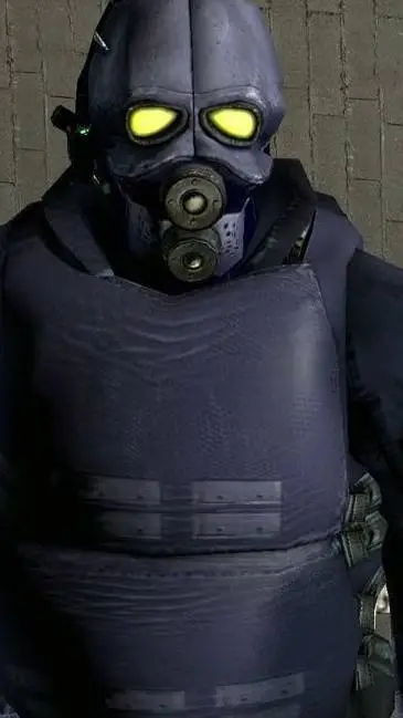 ai character: Комбайн background