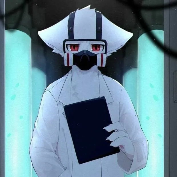 chat with ai character: Dr. K