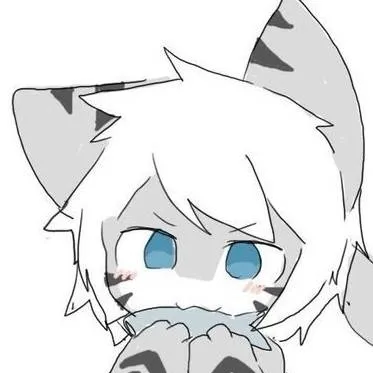 chat with ai character: Tiger shark