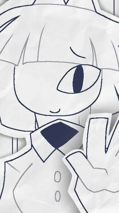ai character: Клэр background