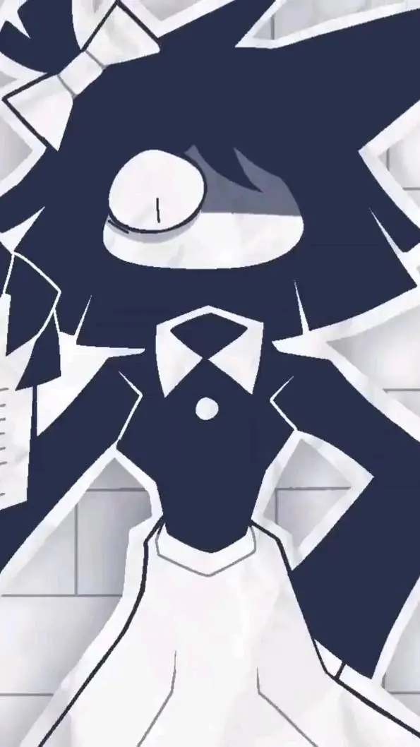 ai character: Miss Bloomie background