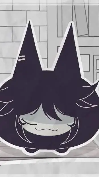 Talkie AI - Chat with Cat Miss Circle