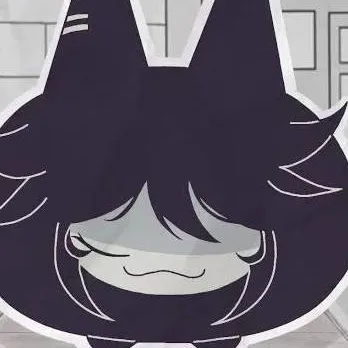 chat with ai character: Cat Miss Circle