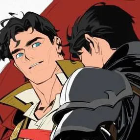 chat with ai character: superbat