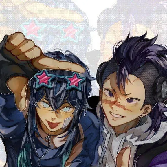 chat with ai character: genmui