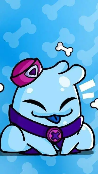 Talkie AI - Chat with squeak