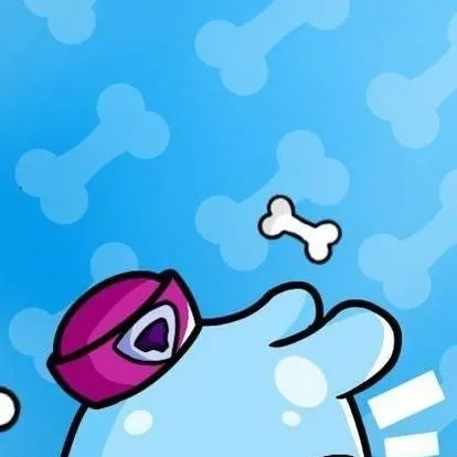 chat with ai character: squeak