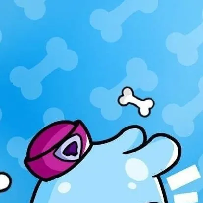 chat with ai character: squeak