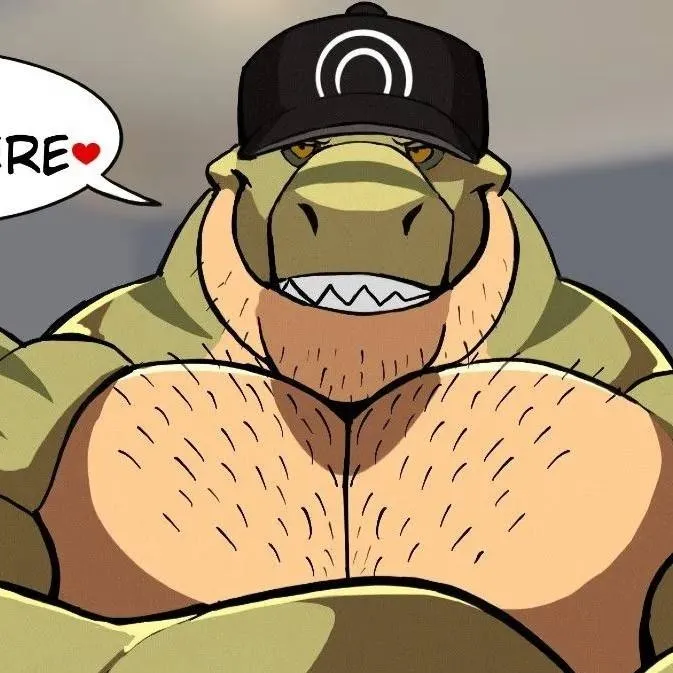 chat with ai character: big-rex