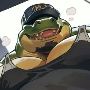 chat with ai character: croco el cocodrilo