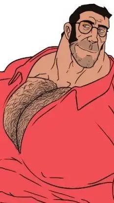 ai character: sniper background