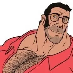 chat with ai character: sniper