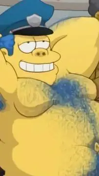 ai character: jefe gorgory background