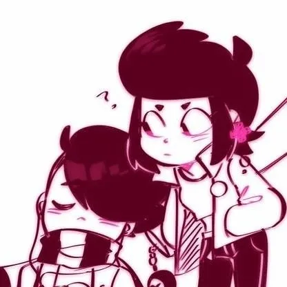 chat with ai character: bibi X edgar