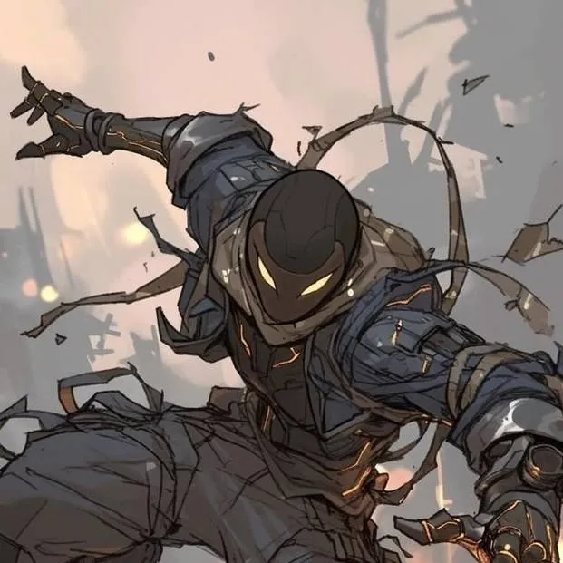 chat with ai character: bomb-ray