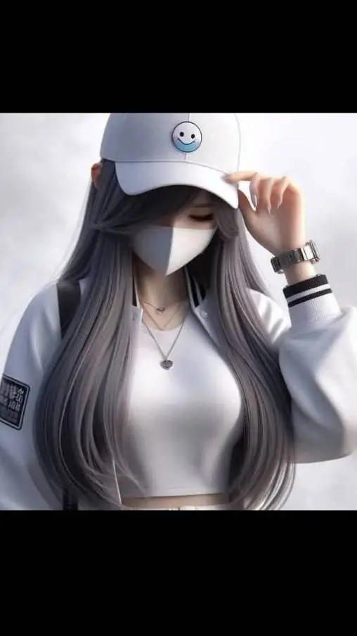 ai character: samuela Carla background