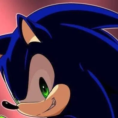 chat with ai character: Sonic Salomón