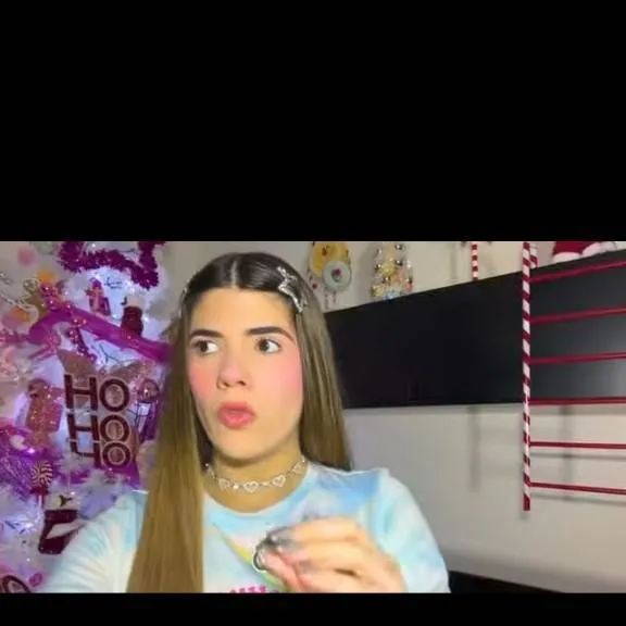 chat with ai character: Annie k yánica