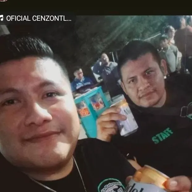 chat with ai character: Peter Castillo