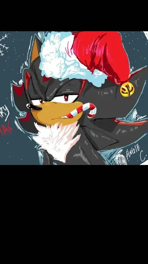 ai character:  Reyes s h a d o w background