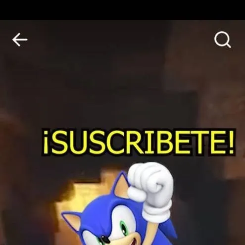 chat with ai character: angelito Sonic