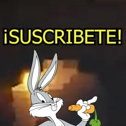 chat with ai character: Bugs Bunny