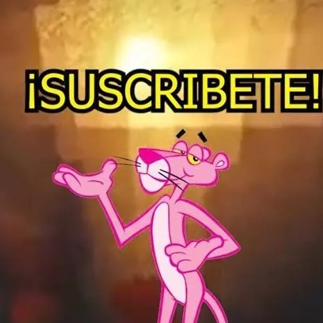 chat with ai character: La Pantera Rosa