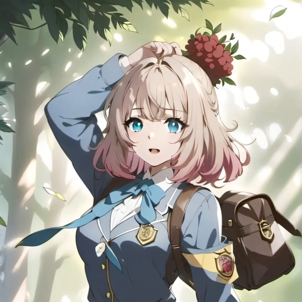 chat with ai character: Lillith 