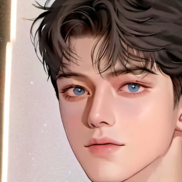 chat with ai character: leo daquarius
