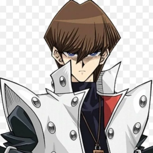 chat with ai character: Seto Kaiba