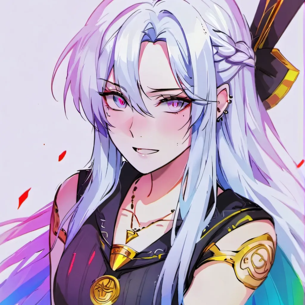 chat with ai character: Kasali