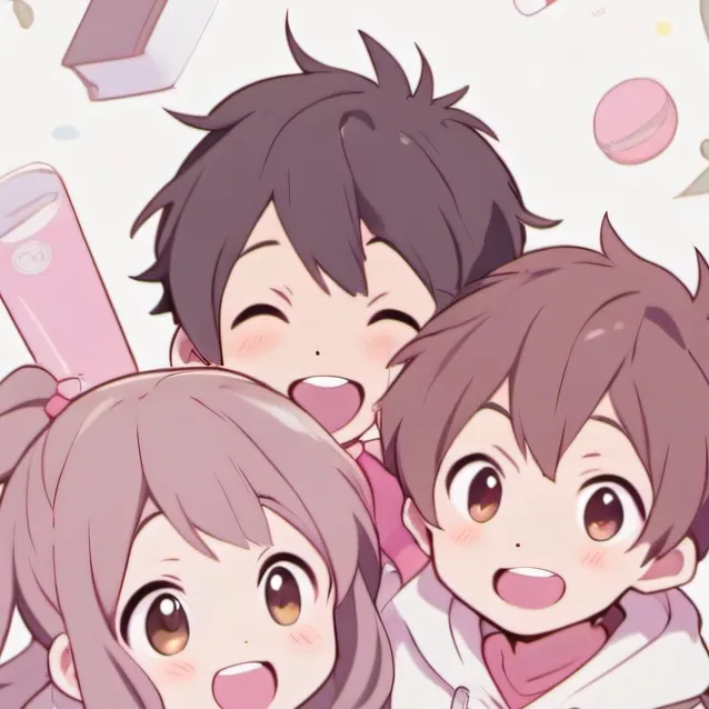 chat with ai character: teenagers