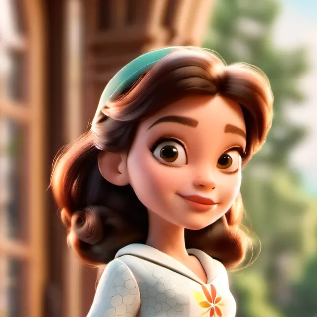 chat with ai character: La castrosa xd