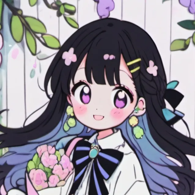 chat with ai character: Dandy :v