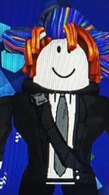 ai character: shadow background