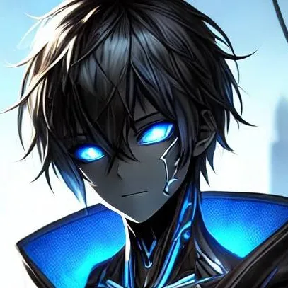 chat with ai character: Void