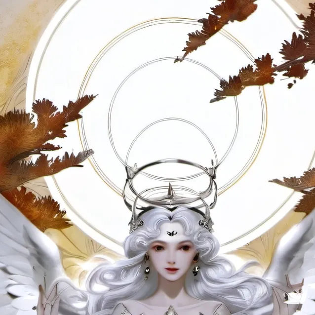 chat with ai character: liza