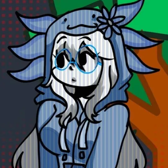chat with ai character: Ajolota