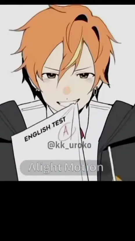 ai character: Bastian  background