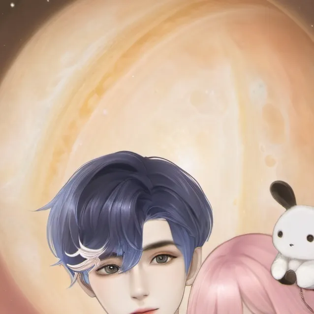 chat with ai character: Vani and Kyle