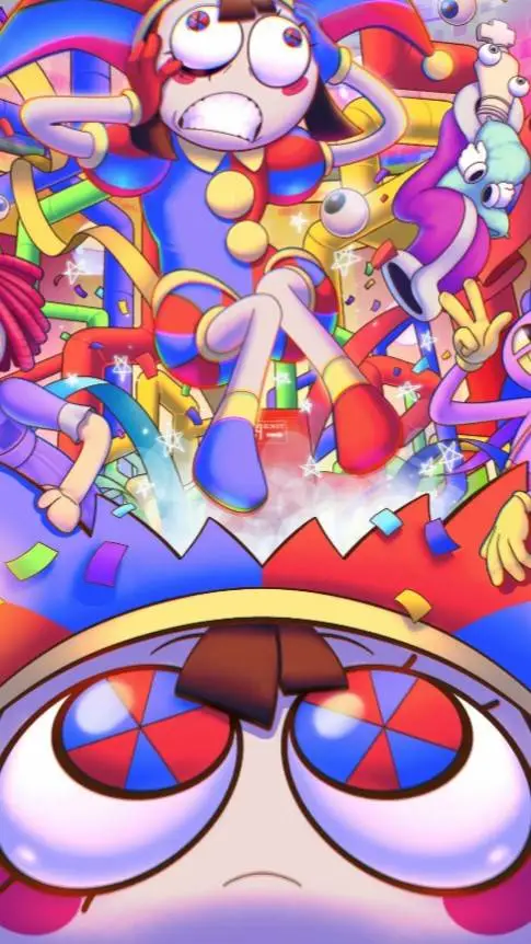 ai character: Tadc background