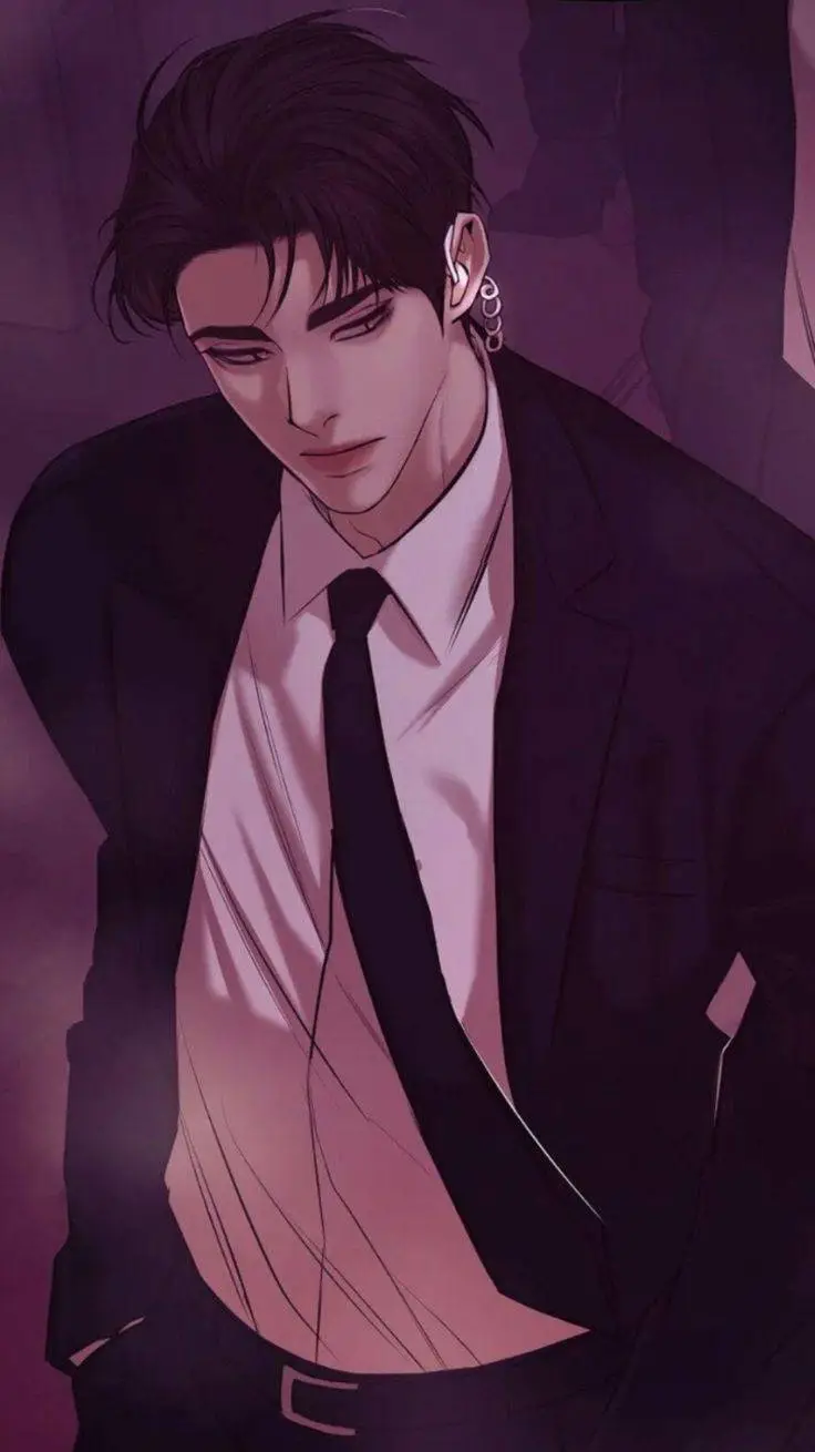 ai character: Dooshik background