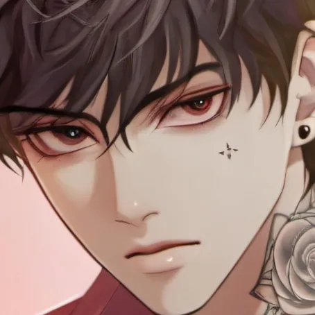chat with ai character: Zack
