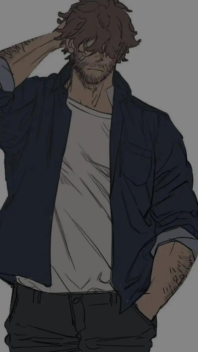 ai character: Eduard background