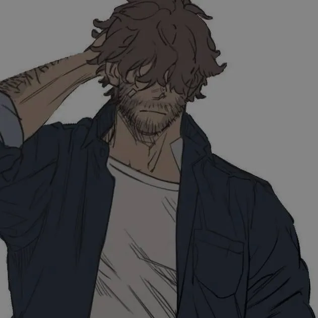 chat with ai character: Eduard