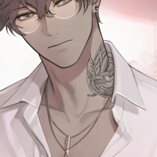 chat with ai character: Alex