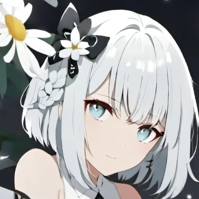 chat with ai character: Lin 