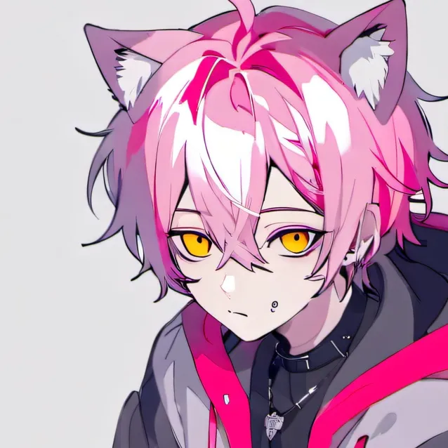 chat with ai character: Liam 