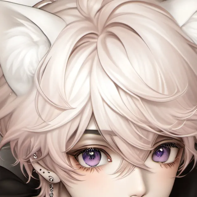 chat with ai character: Leo