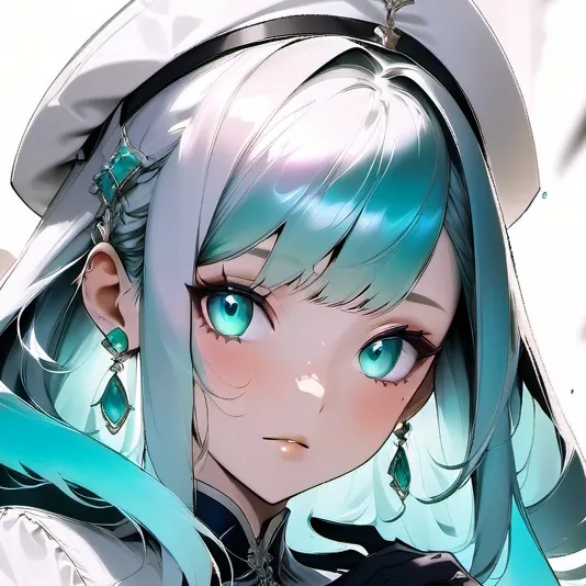 chat with ai character: Sarah
